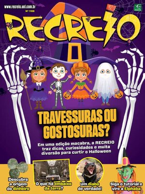 cover image of Recreio